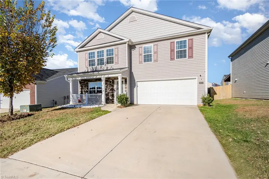 6819 Summerside Drive, Whitsett, NC 27377 - Image #2