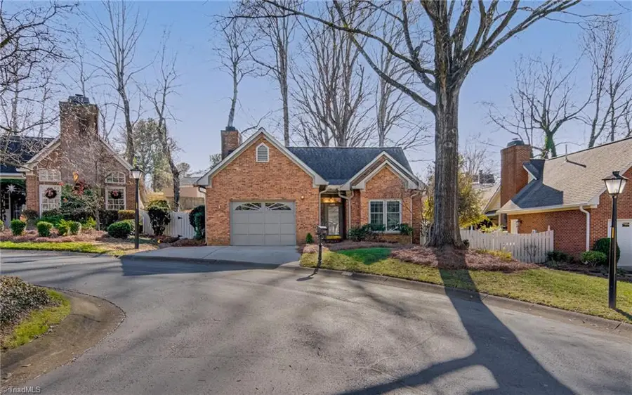 328 Hambrick Court, Winston Salem, NC 27106 - Image #3