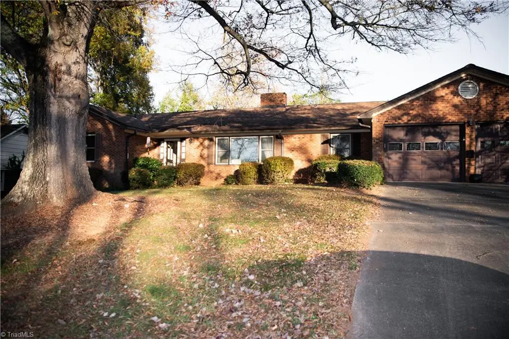 306 Bremen Drive, Lexington, NC 27295 - Image #1