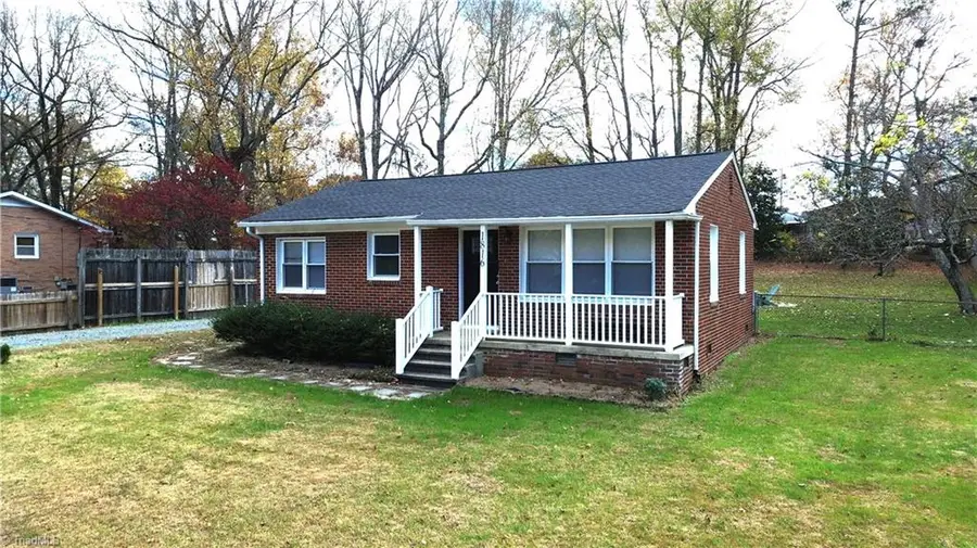 1816 Chandler Street, Elon, NC 27244 - Image #2