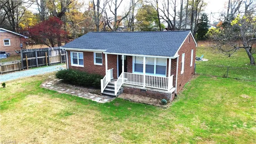 1816 Chandler Street, Elon, NC 27244 - Image #3