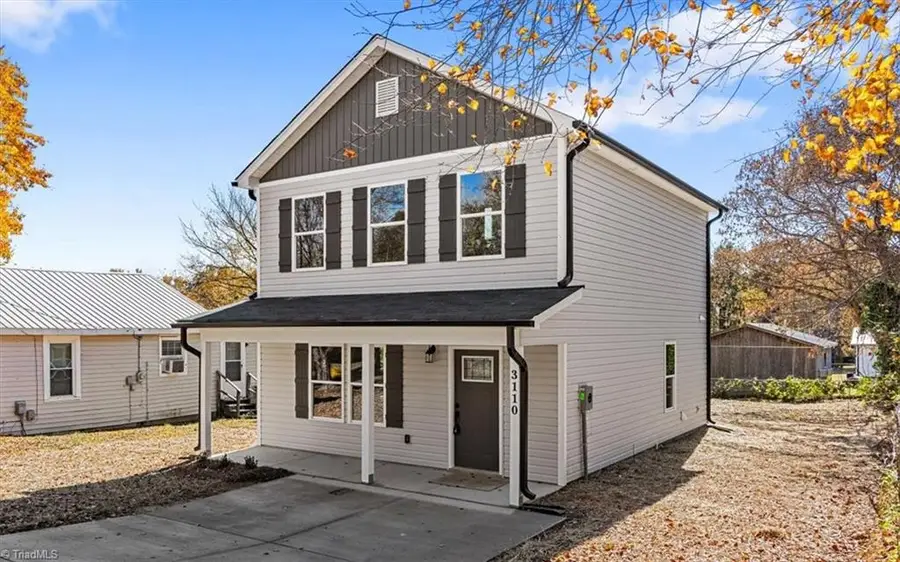 3110 Wayne Avenue, High Point, NC 27260 - Image #2