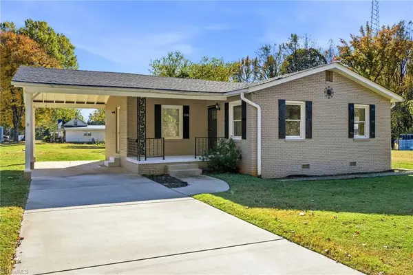 3740 Leight Street, Walkertown, NC 27051