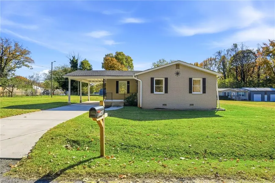 3740 Leight Street, Walkertown, NC 27051 - Image #2