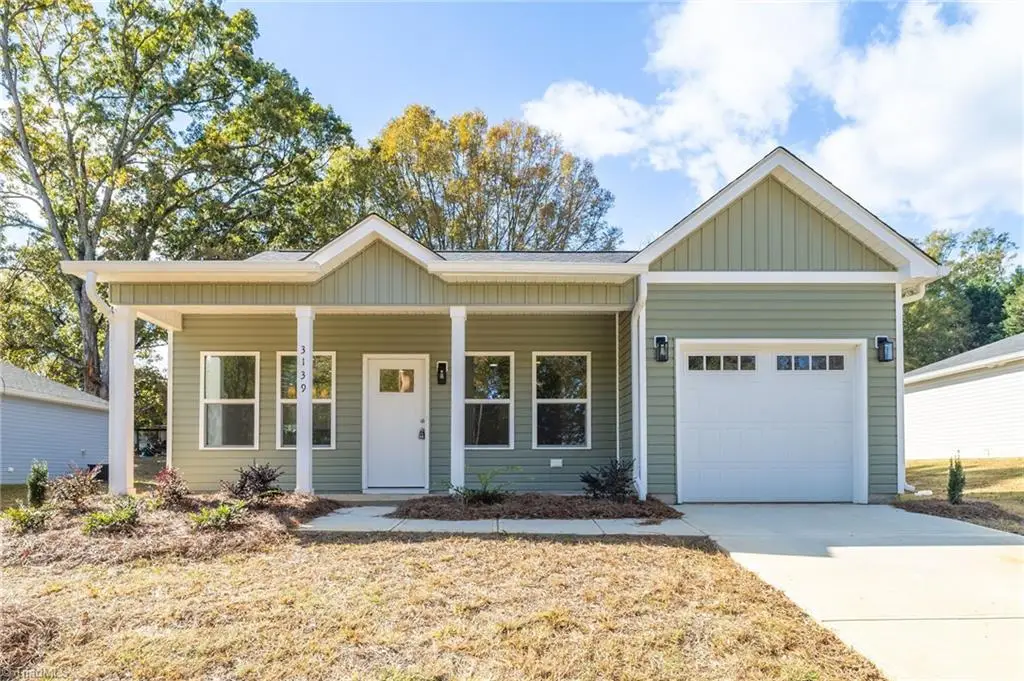 3139 Chapel Street, Walkertown, NC 27051 - Image #1