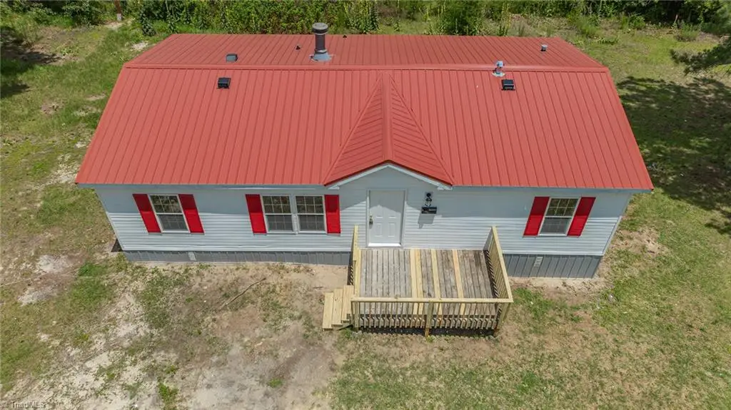 181 Stelleys Tabernacle Church Road, Rockingham, NC 28379 - Image #1