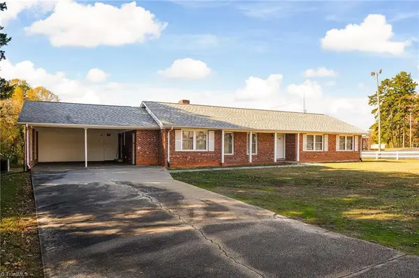 106 Forest Hill Road, Lexington, NC 27295