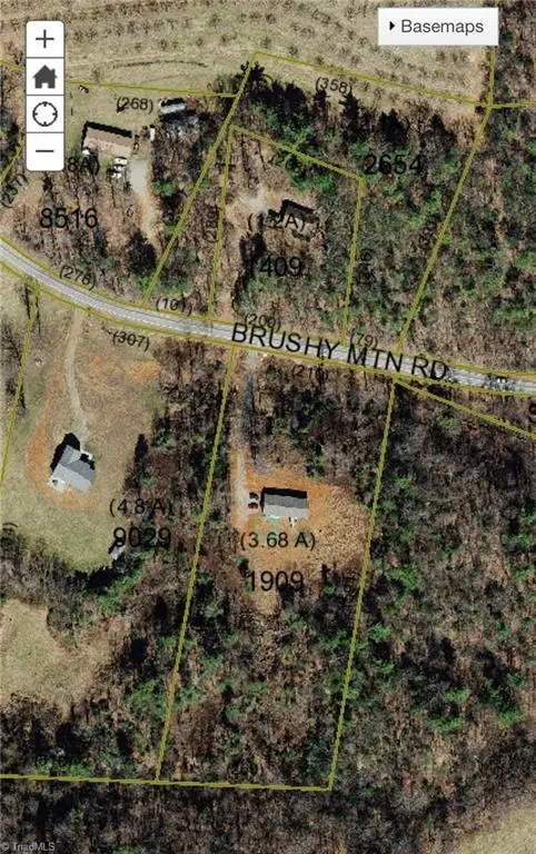 8318 Brushy Mountain Road, Moravian Falls, NC 28654 - Image #1