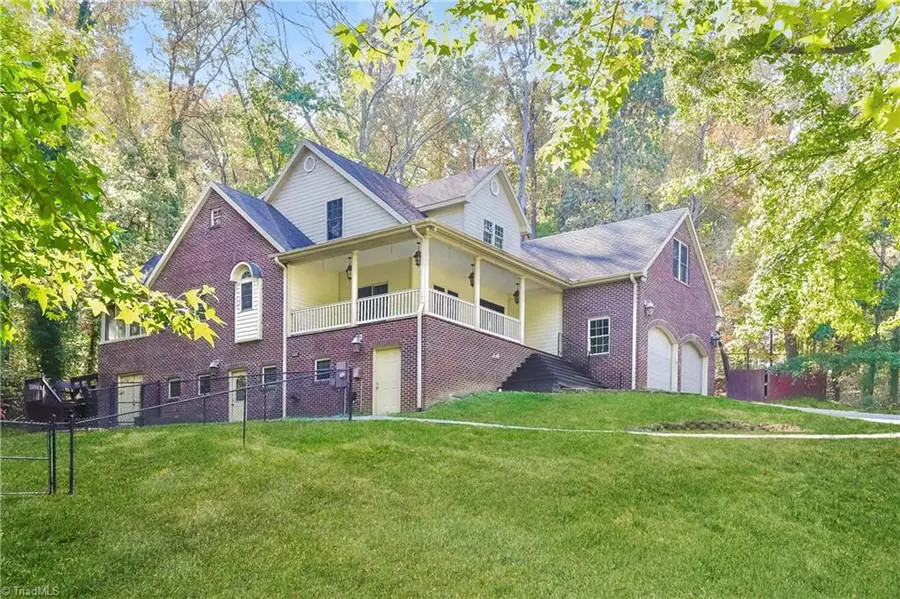 8 Twin Acres Drive, Lexington, NC 27292 - Image #2