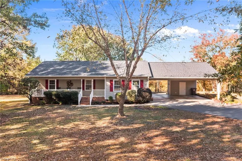 3256 Mansfield Road, Burlington, NC 27217 - Image #1