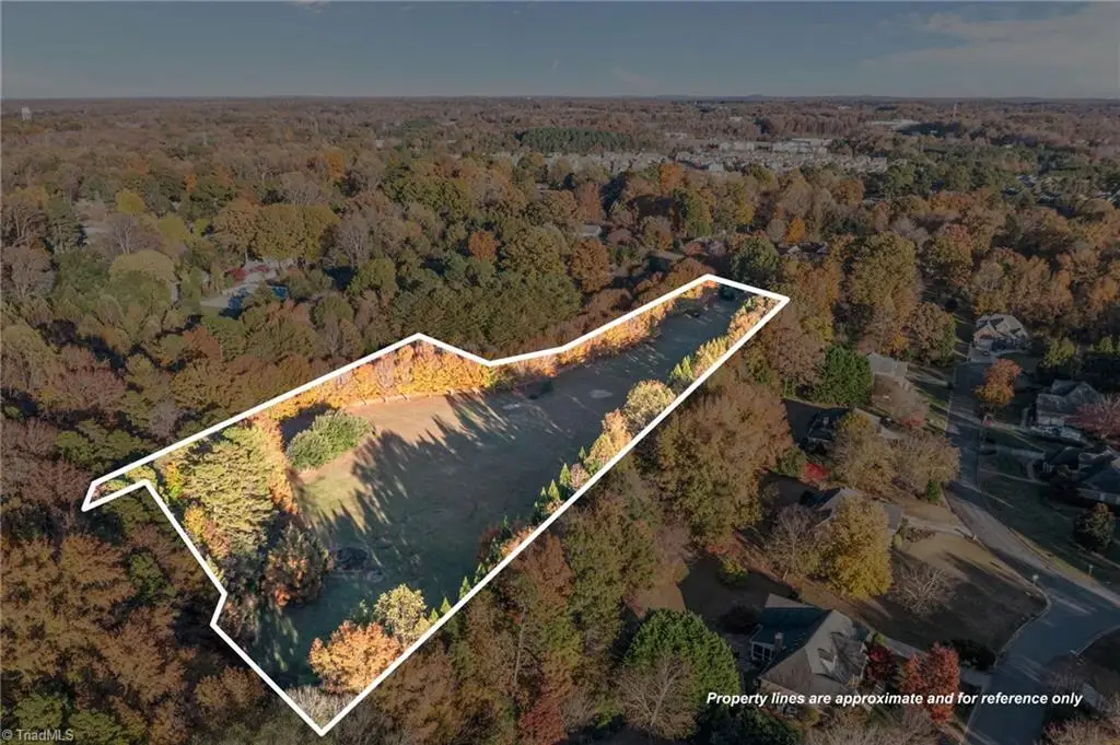 0 Fifth Street S, Mebane, NC 27302 - Image #1