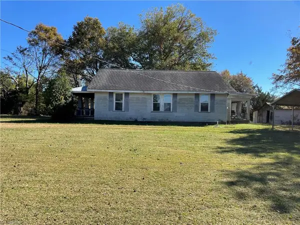 2039 Lower Hopedale Road, Burlington, NC 27217