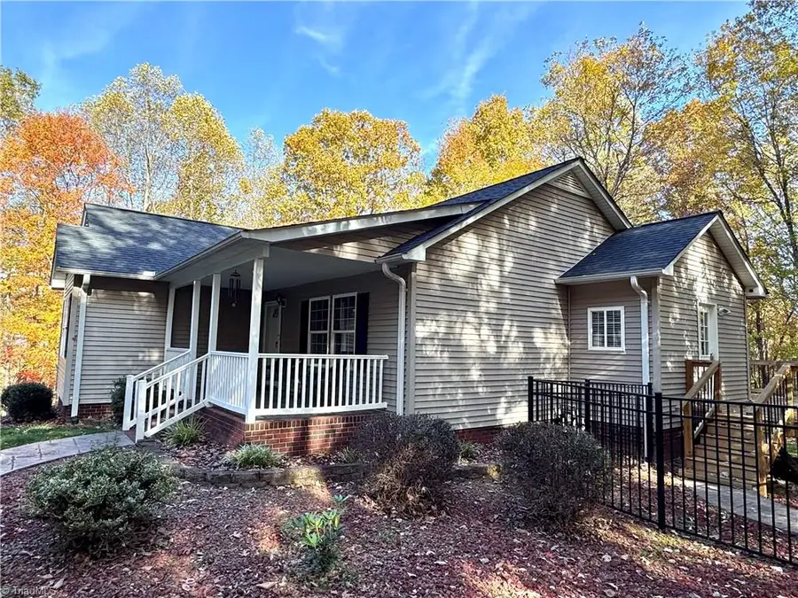 3062 Ruritan Road, Roaring River, NC 28669 - Image #2