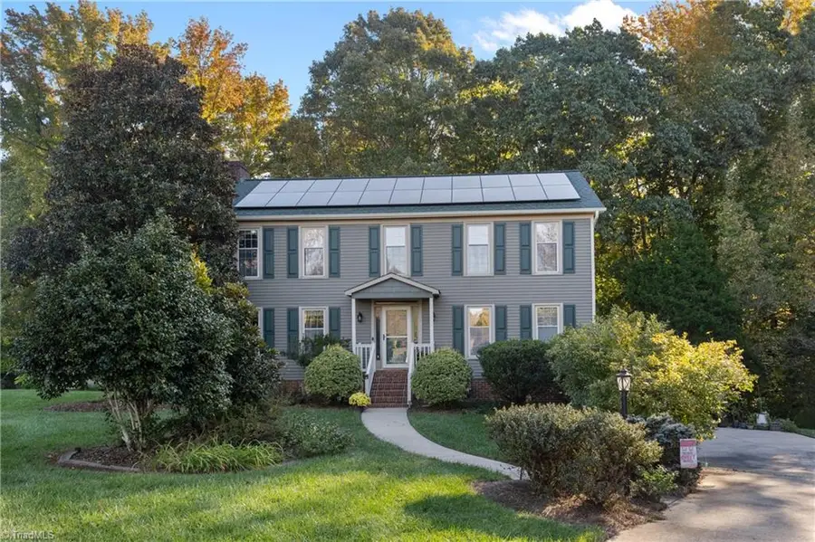 1412 Apple Cross Court, Kernersville, NC 27284 - Image #2