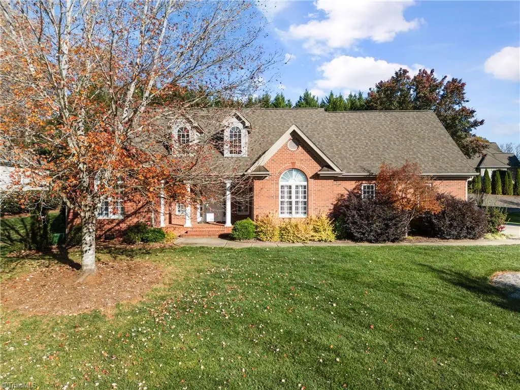 4315 Stonehenge Court, Winston Salem, NC 27106 - Image #1