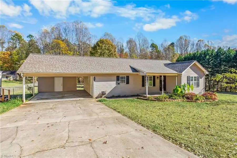 4015 Clay Vann Lane, Broadbay, NC 27107 - Image #2