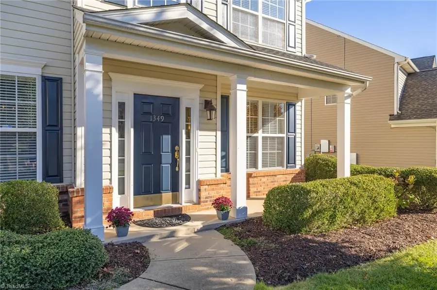1349 Pondhaven Drive, High Point, NC 27265 - Image #2