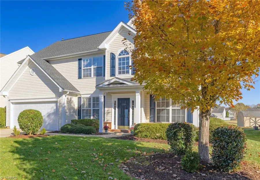1349 Pondhaven Drive, High Point, NC 27265 - Image #3