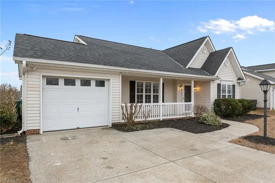 1013 Tesh Court, High Point, NC 27265 - Image #2