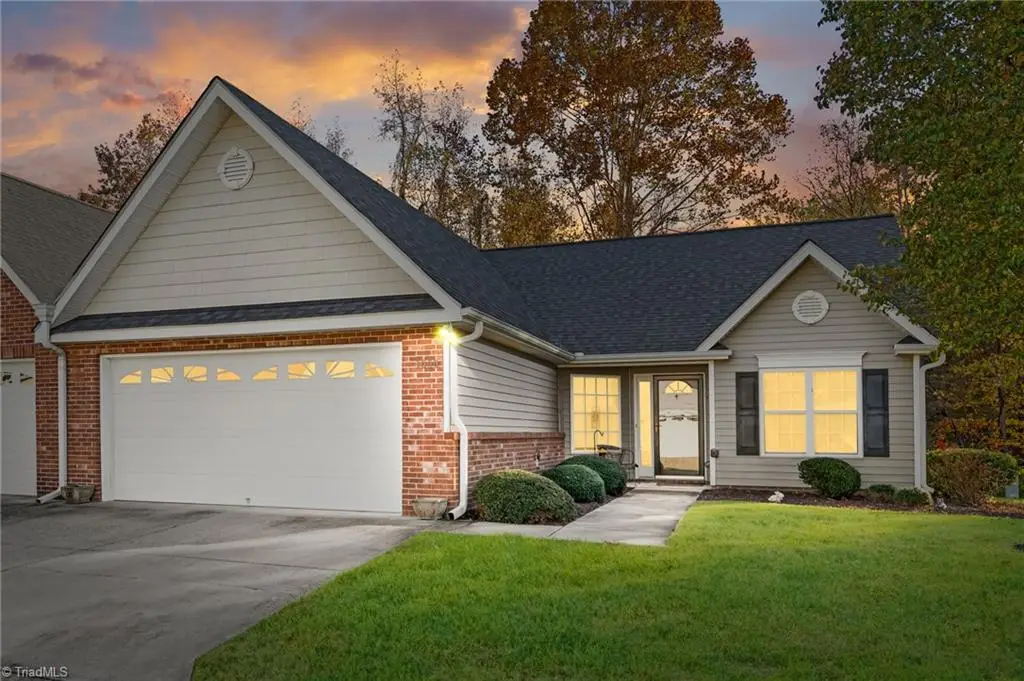 1009 Old Creek Crossing Lane, High Point, NC 27265 - Image #1