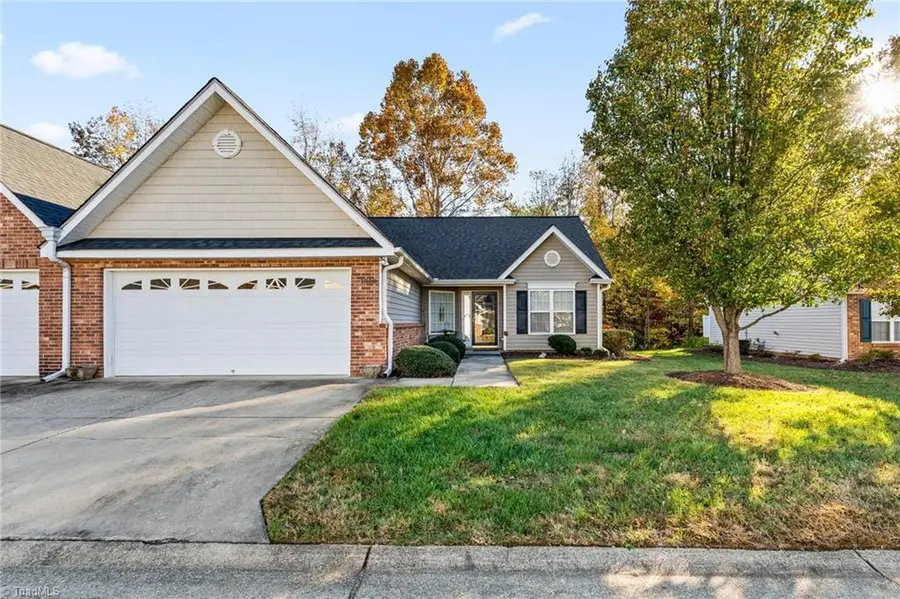 1009 Old Creek Crossing Lane, High Point, NC 27265 - Image #2