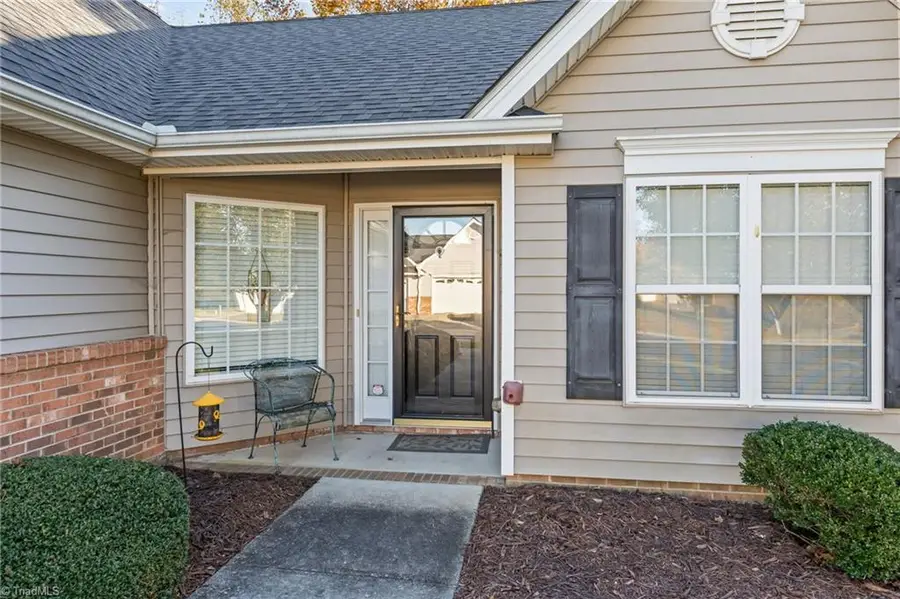 1009 Old Creek Crossing Lane, High Point, NC 27265 - Image #3