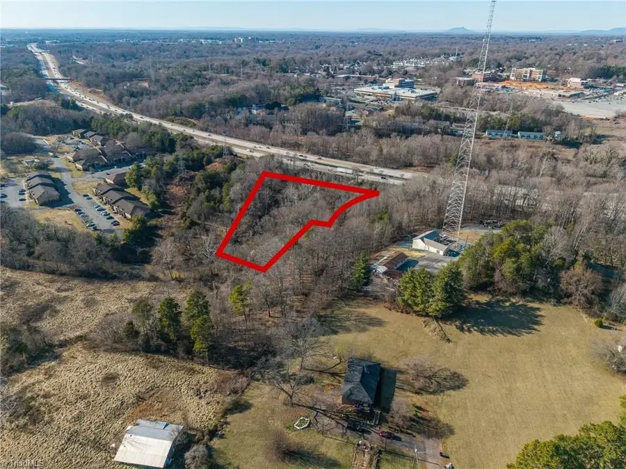 000 Fairfield Drive, Winston Salem, NC 27127 - Image #2