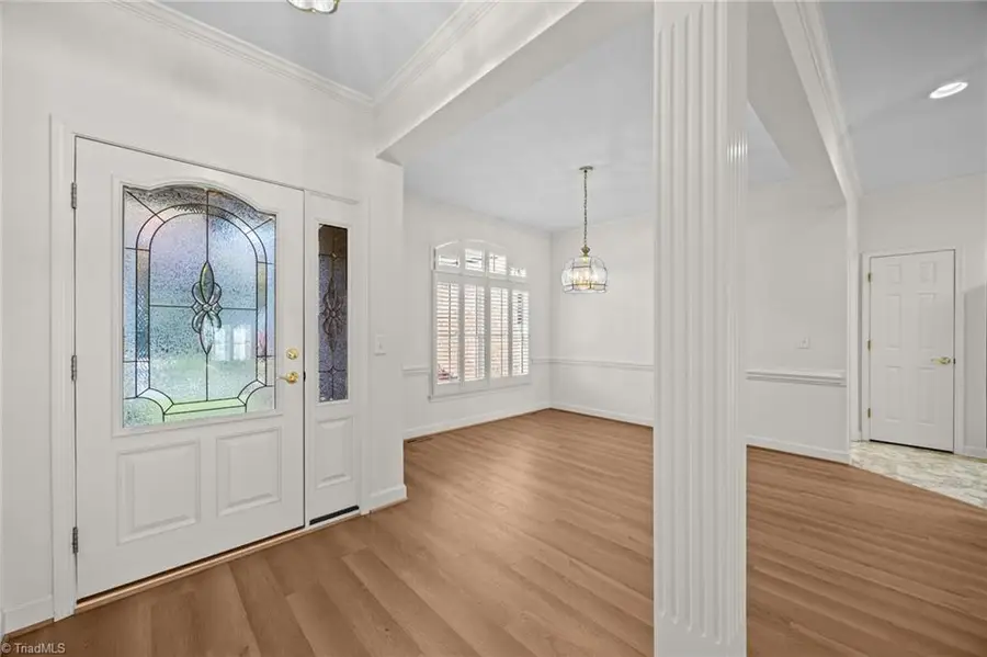 418 Westhampton Drive, Burlington, NC 27215 - Image #2