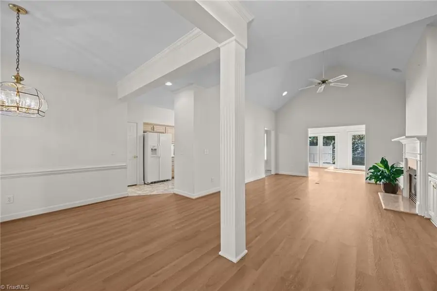 418 Westhampton Drive, Burlington, NC 27215 - Image #3