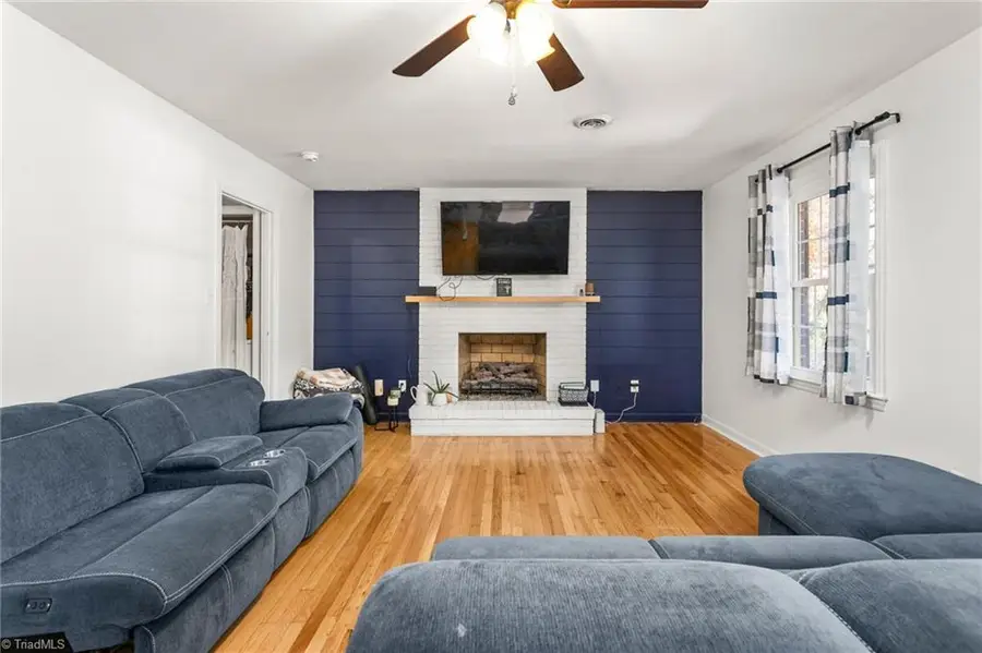 1818 Wellington Road, Burlington, NC 27217 - Image #3