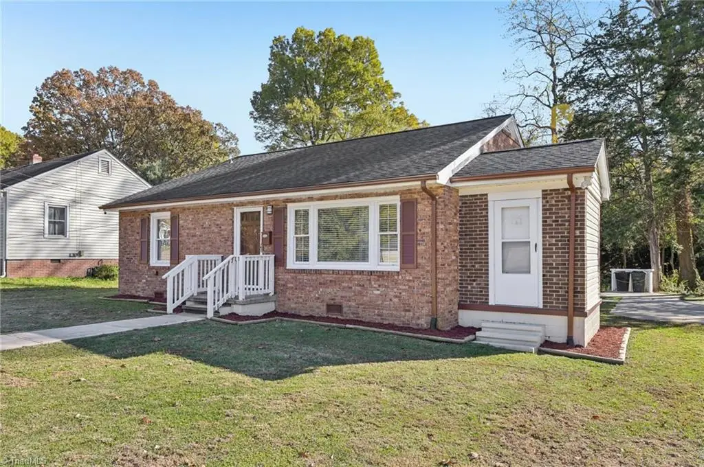 1703 N Mebane Street, Burlington, NC 27217 - Image #1