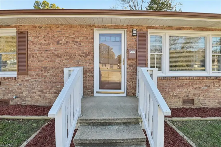 1703 N Mebane Street, Burlington, NC 27217 - Image #2