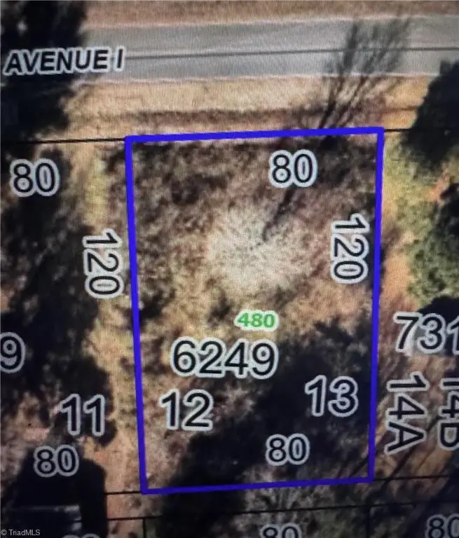 480 Avenue I, Lexington, NC 27292 - Image #2