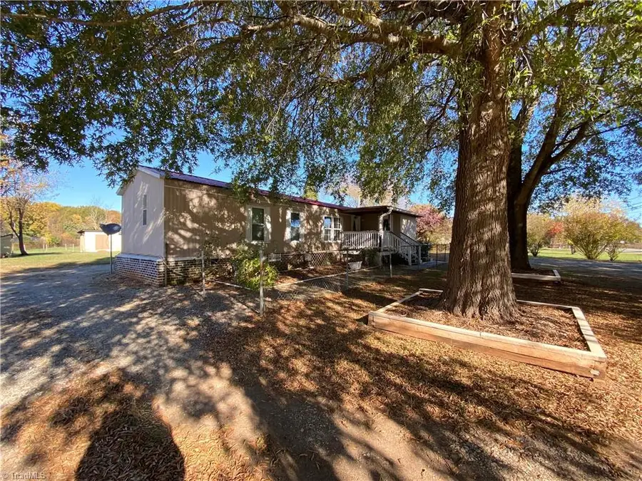 1850 Harrison Road, Salisbury, NC 28147 - Image #2