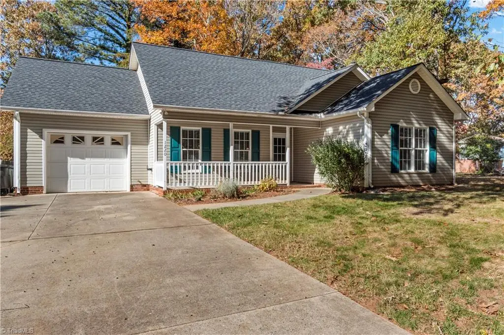 1220 Millerwood Drive, Winston Salem, NC 27106 - Image #1