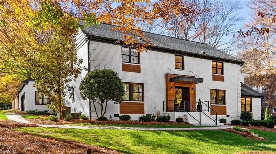 601 Willoughby Boulevard, Greensboro, NC 27408 - Image #2