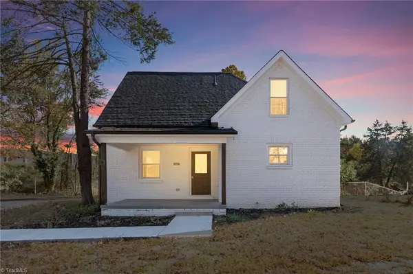 4507 Northampton Drive, Winston-Salem, NC 27105