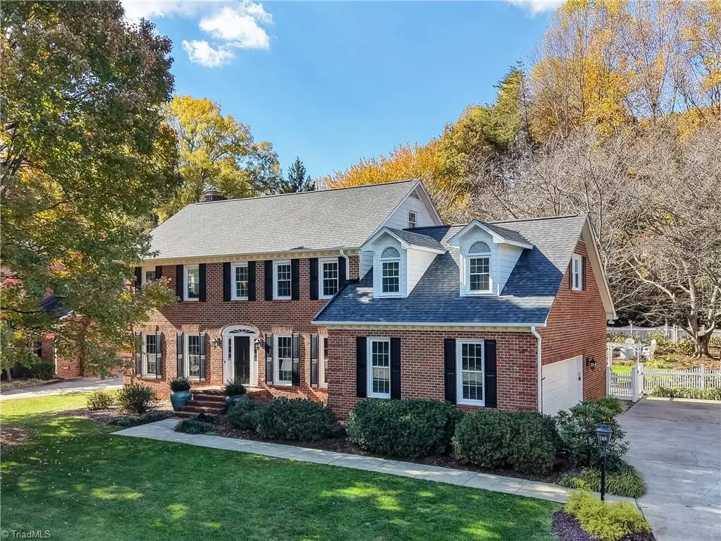 3805 Hazel Lane, Greensboro, NC 27408 - Image #1