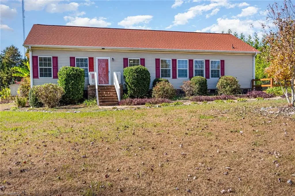 731 Frazier View Road, Randleman, NC 27317 - Image #1