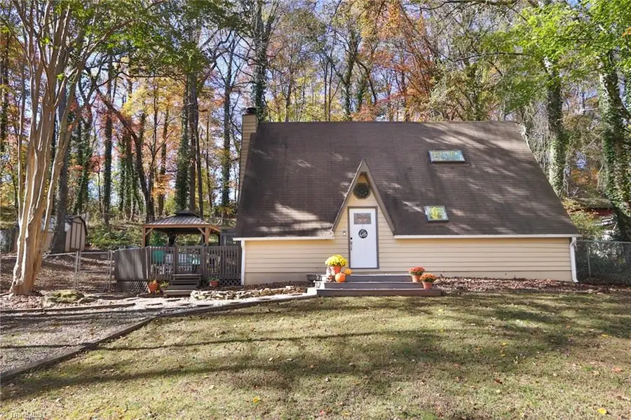 4860 Hauser Drive, Pfafftown, NC 27040 - Image #2