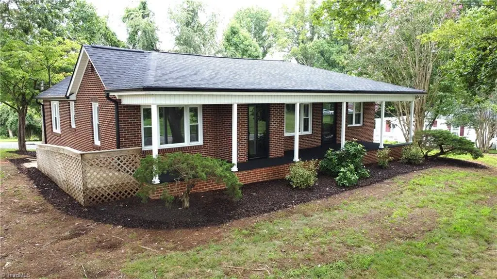 790 Mountain Park Road, State Road, NC 28676 - Image #1