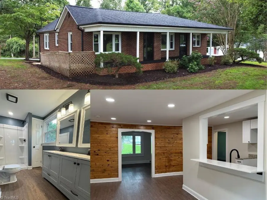 790 Mountain Park Road, State Road, NC 28676 - Image #2