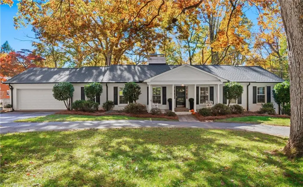 3710 Kirklees Road, Winston Salem, NC 27104 - Image #1