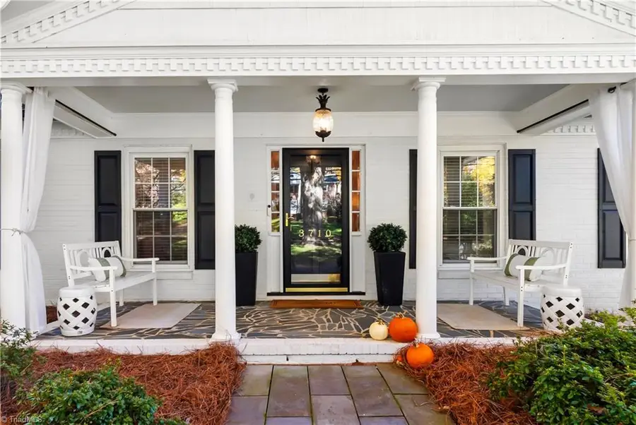 3710 Kirklees Road, Winston Salem, NC 27104 - Image #2