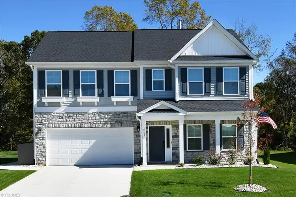 4558 Stratus Lane, Clemmons, NC 27012