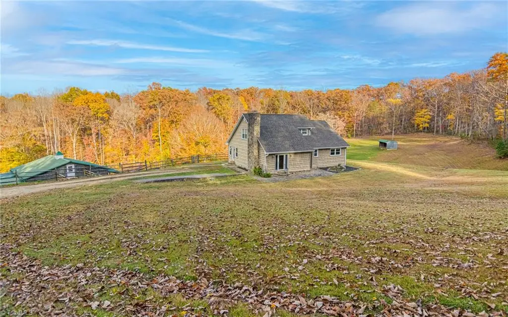 5185 Camp Betty Hastings Road, Walkertown, NC 27051 - Image #1