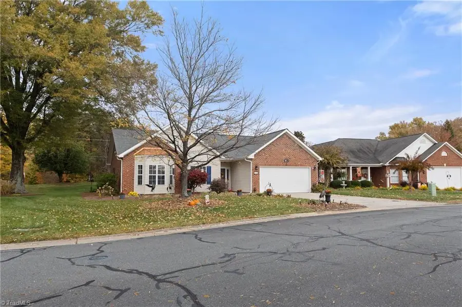 401 Charles Conner Drive, Kernersville, NC 27284 - Image #2