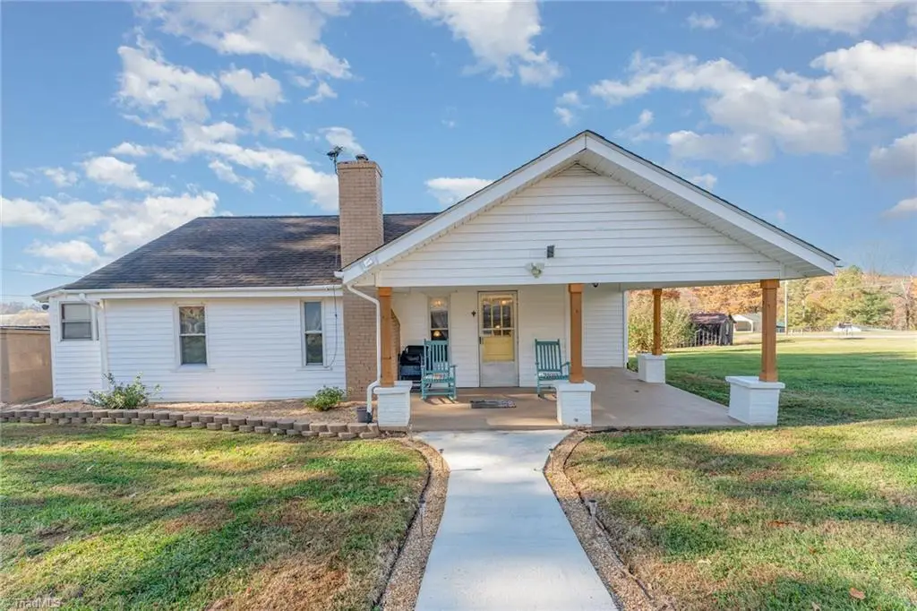 3959 Red Brush Road, Mount Airy, NC 27030 - Image #1