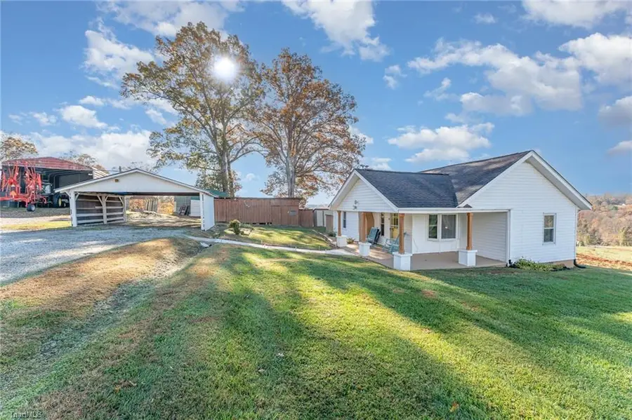 3959 Red Brush Road, Mount Airy, NC 27030 - Image #2