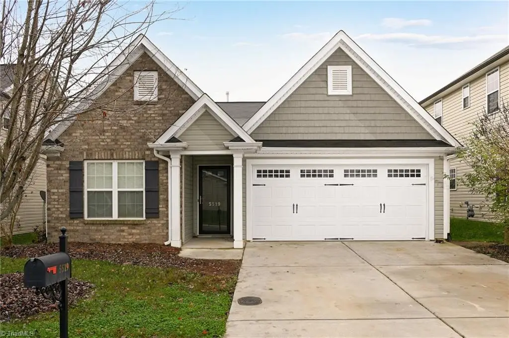 5519 Misty Hill Circle, Clemmons, NC 27012 - Image #1